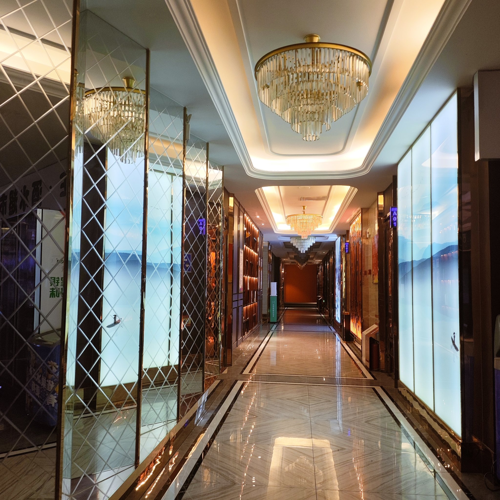 泰安商务KTV玩法指南-肥城市ktv预定