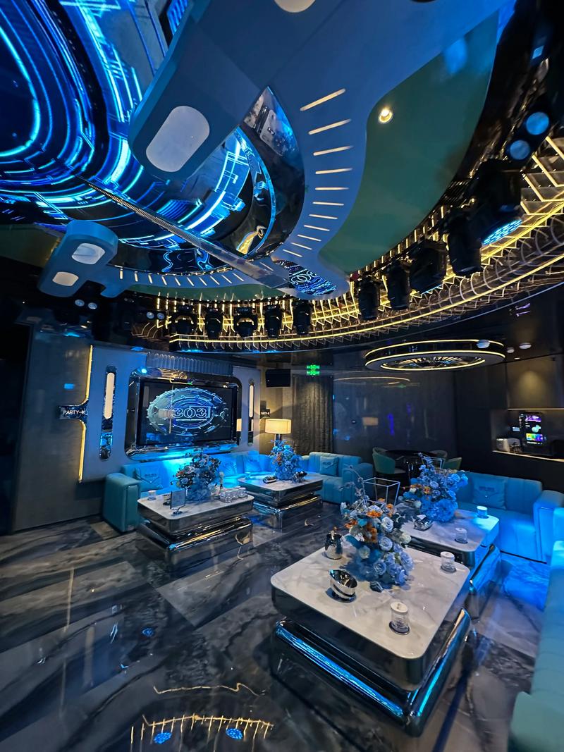 泰安商务ktv好去处-肥城市ktv预定