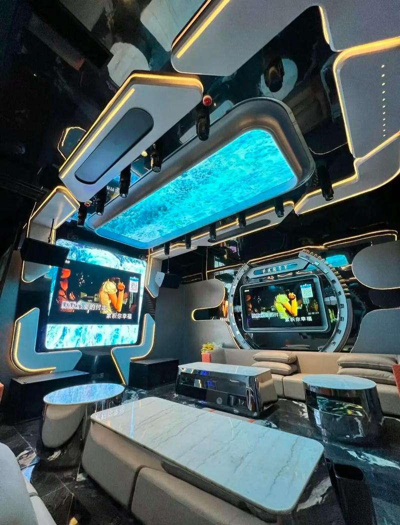 泰安商务ktv划算吗详解优惠详情-肥城市ktv预定