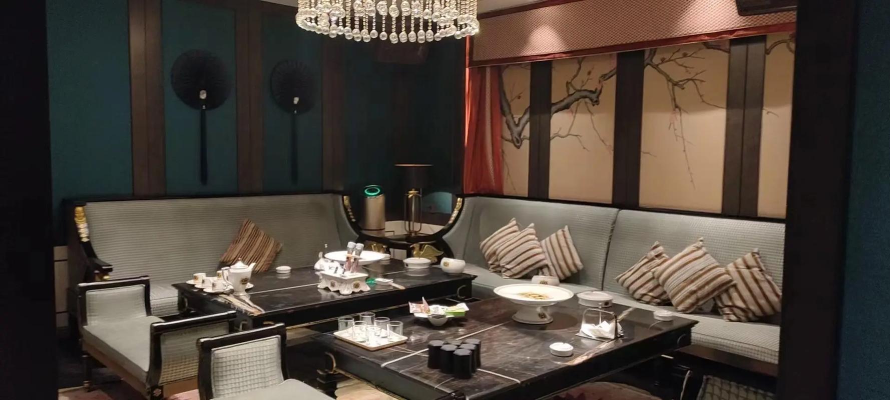 泰安商务ktv环境如何商务ktv怎么样-肥城市ktv预定